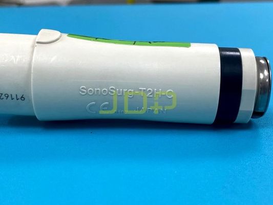 SonoSurg T2H-C Автоклавируемый преобразователь от Olympus для УЗИ генератора G2