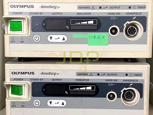 SonoSurg T2H-C Автоклавируемый преобразователь от Olympus для УЗИ генератора G2