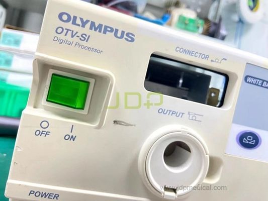 Электрический разъем для процессора Olympus OTV-SI