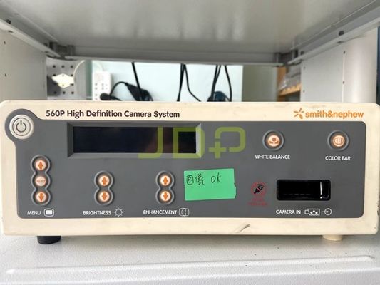Электрический разъем для процессора Smith&Nephew 560P