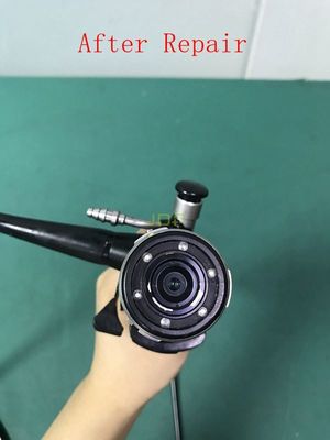 Эндоскоп Olympus CHF-P20Q для ремонта.