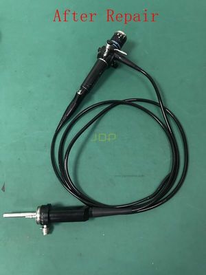 Эндоскоп Olympus CHF-P20Q для ремонта.