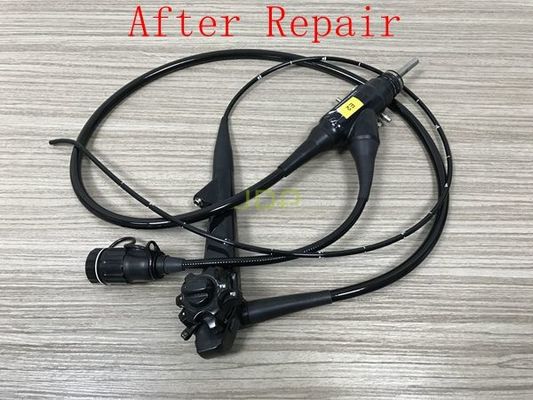 Эндоскоп FUJINON EG-530N для ремонта.