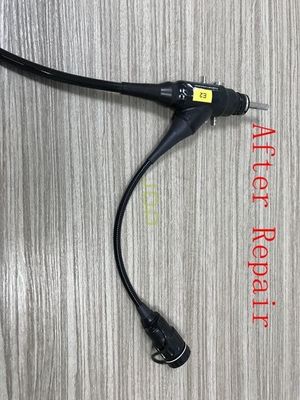 Эндоскоп FUJINON EG-530N для ремонта.