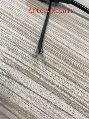Эндоскоп FUJINON EG-530N для ремонта.
