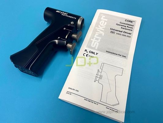 Stryker 5400-99 Core Universal Driver 5400-099-000 для консоли 5400-50 CORE