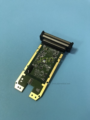 Диверская доска для гастроскопа Olympus GIF-H170