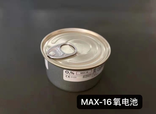 Max-16 O2 Cell/sensor для GE Ivent 201 оригинальный датчик кислорода